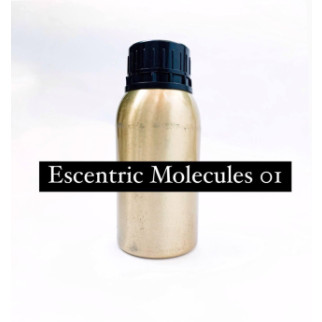 Парфумерна олія Escentric Molecules Escentric 01, стійкі олійні парфуми Молекула 01 елітні125 мл - Інтернет-магазин спільних покупок ToGether