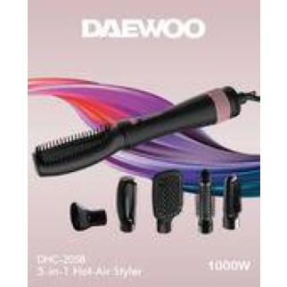 Стайлер для волосся Daewoo DHC-2058 - Інтернет-магазин спільних покупок ToGether