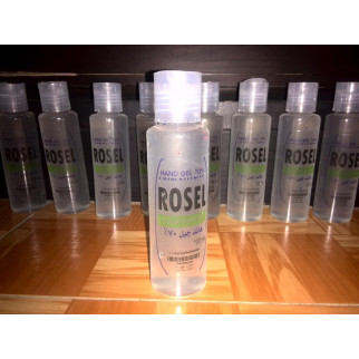 Rosel hand gel 70%-антисептик Єгипетський оригінал - Інтернет-магазин спільних покупок ToGether