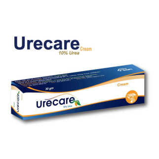 Urecare — урекарі 10% крем із сечовиною Єгипту - Інтернет-магазин спільних покупок ToGether