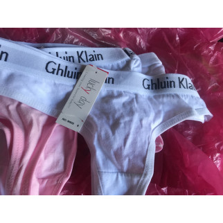 Трусики жіночі танго Ghluin Klain - Інтернет-магазин спільних покупок ToGether
