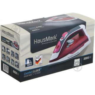 Праска HausMark SI-3050B-Хаус Марк праска - Інтернет-магазин спільних покупок ToGether