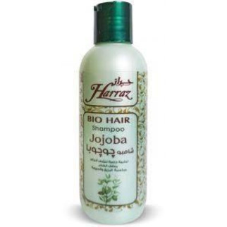Єгипетський натуральний шампунь Олія Жожоба Харраз Bio Hair Shampoo Jojoba Harraz 250 мл Єгипетський - Інтернет-магазин спільних покупок ToGether