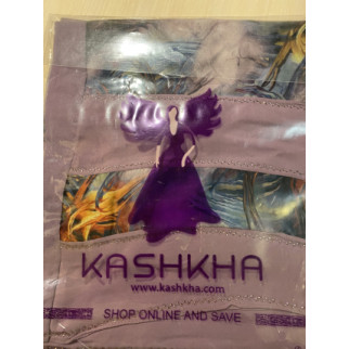Kashkha Палантин Палантин-шарф зі стразами з квітковим малюнком Оригінал ОАЕ - Інтернет-магазин спільних покупок ToGether