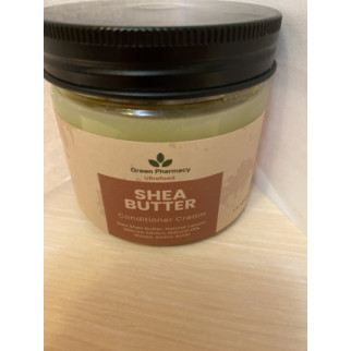 Shea Butter Conditioner cream - Олія Ши кондиціонер для волосся. Оригінал. Єгипет - Інтернет-магазин спільних покупок ToGether