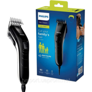 Philips QC 5115/15 - машинки для стрижки волосся Філіпс - Інтернет-магазин спільних покупок ToGether