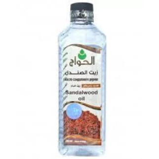 Ефірна олія сандалового дерева для обличчя омолоджувальна Sandalwood oil El Hawag натуральна 0,5 л Єгипетська - Інтернет-магазин спільних покупок ToGether