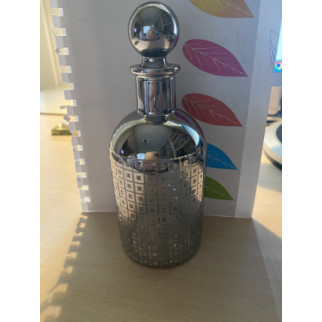 Скляний Флакон 300 мл вінтажний із кришкою для парфумерних і косметичних олій Єгипетська - Інтернет-магазин спільних покупок ToGether