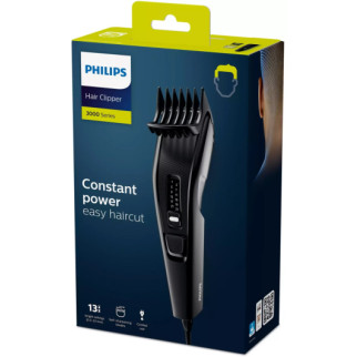 Philips HC3505/15 hair clipper constant power - машинка для стрижки Філіпс Оригінал HC3505/15 - Інтернет-магазин спільних покупок ToGether