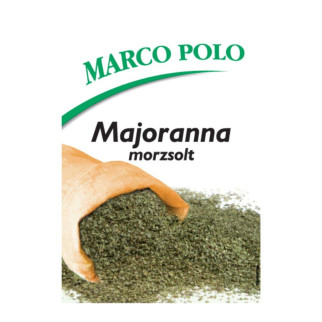Приправа сушений майоран Marco Polo majoranna morzsolt - Інтернет-магазин спільних покупок ToGether