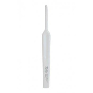 Одноразова монопучкова зубна щітка TePe Compact Tuft для догляду за брекетами, мостами, імплантатами - Інтернет-магазин спільних покупок ToGether