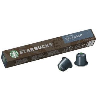 Кава в капсулах Starbucks Espresso Roast Оригінал - Інтернет-магазин спільних покупок ToGether
