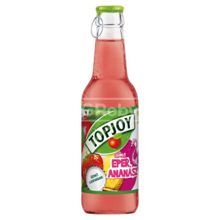 Натуральний напій безалкогольний соковмісний Topjoy з Угорщині Топджой 250 мл - Інтернет-магазин спільних покупок ToGether