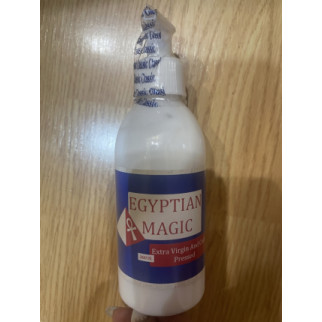 Універсальний зволожувальний крем бальзам для шкіри Egyptian Magic Konoz натуральна єгипетська магія 300 мл - Інтернет-магазин спільних покупок ToGether