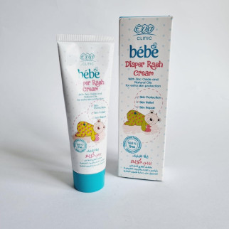 Eva Clinic Diaper Rash Cream-Єва клінік крем від попрілостей Єгипет - Інтернет-магазин спільних покупок ToGether