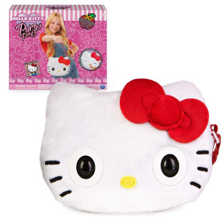 Гаманець домашніх тварин, Sanrio Hello Kitty та друзі, інтерактивна іграшка для дітей Chococat - Інтернет-магазин спільних покупок ToGether