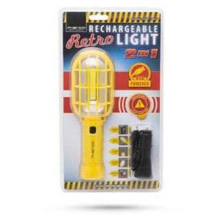 Робоча лампа з високою яскравістю ретро USB -18627 лампа - Інтернет-магазин спільних покупок ToGether