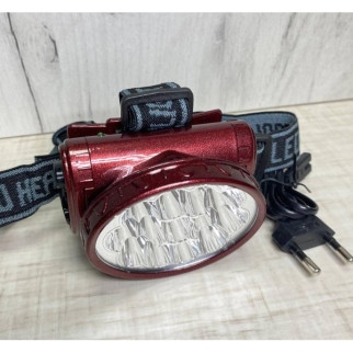 Грізний ліхтарик YJ-1898 акумулятор - Інтернет-магазин спільних покупок ToGether