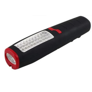 Світлодіодний ліхтарик робочого світла PE-37 з магнітом і гачком для висячого - Інтернет-магазин спільних покупок ToGether