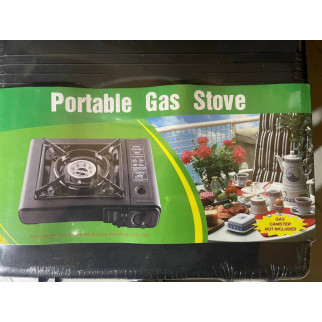 Газова плита 2 в 1 Portable Gas Stove - Інтернет-магазин спільних покупок ToGether
