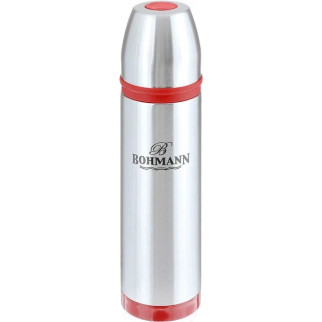 Термос питний Bohmann BH-4491-red 800 мл зелений - Інтернет-магазин спільних покупок ToGether