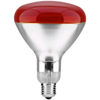 Інфрачервона лампа завзята рубін 250 Вт оригінал - Інтернет-магазин спільних покупок ToGether