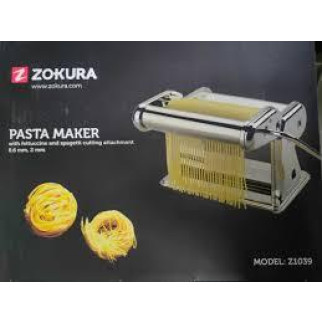 Pasta maker Zokura Z1039 Лапшерізка - Інтернет-магазин спільних покупок ToGether