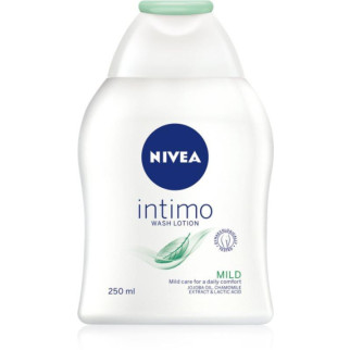 Емульсія для щоденної інтимної гігієни Nivea Intimo Wash Lotion Mild 250 ml - Інтернет-магазин спільних покупок ToGether
