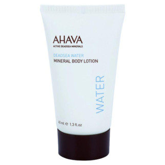 Зволожувальне мінеральне молочко для тіла AHAVA Dead Sea Water - Інтернет-магазин спільних покупок ToGether