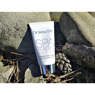 Зміцнювальна сироватка з райдужним пилком для шкіри обличчя Dr Irena Eris SPA Resort Japan — 30 мл - Інтернет-магазин спільних покупок ToGether