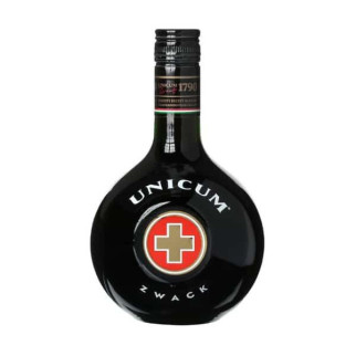 Бітер Zwack Unicum Цвак Унікум 1 л-національний угорський напій настоянка на травах - Інтернет-магазин спільних покупок ToGether