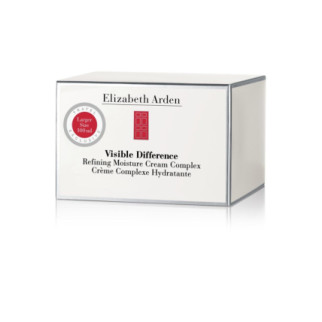 Elizabeth Arden Visible Difference Refining Moisture Cream Complex - зволожуючий крем для обличчя 100 мл - Інтернет-магазин спільних покупок ToGether