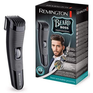 Тример для бороди Remington Beard Boss Professional MB4130 - Інтернет-магазин спільних покупок ToGether
