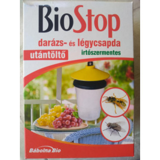 Bio stop - пастка для ос та мух Біостоп - Інтернет-магазин спільних покупок ToGether