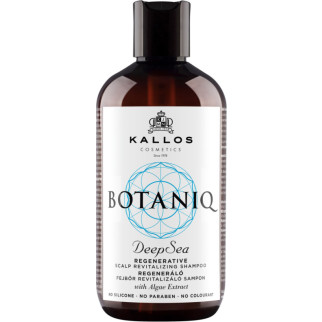 Шампунь для відновлення волосся й живлення шкіри голови Kallos Cosmetics Botaniq Deep Sea Shampoo - Інтернет-магазин спільних покупок ToGether