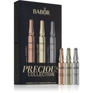 Babor Ampoule Concentrates Precious Collection - концентрована сироватка для омолодження шкіри - Інтернет-магазин спільних покупок ToGether