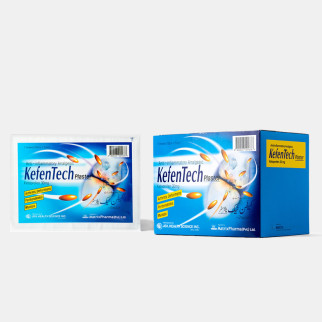 Протибольовий трансдермальний пластир протизапальний Kefentech для м'язів, спини, суглобів - Інтернет-магазин спільних покупок ToGether
