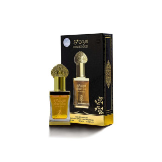 Східний арабський аромат Desert oud чоловічі вудові парфуми мініатюра 12 мл - Інтернет-магазин спільних покупок ToGether