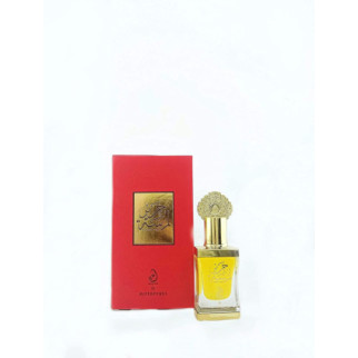 Арабські олійні унісекс-парфуми без спирту Lamsat Harir 12 ml by My Perfumes 12 мл квітково-фруктовий аромат - Інтернет-магазин спільних покупок ToGether