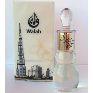 Арабські олії без спирту Ajmal perfume Walah 12 мл, квітковий фруктово-пряний жіночий аромат - Інтернет-магазин спільних покупок ToGether