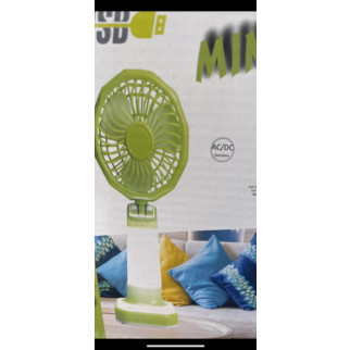 Вентилятор міні Handy Mini Fan, вентилятор USB - Інтернет-магазин спільних покупок ToGether
