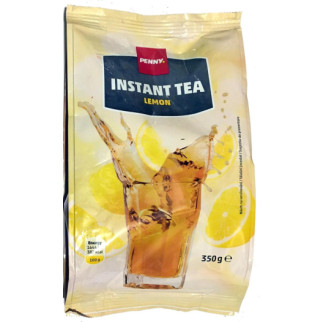 Швидкорозчинний чай із лимоном — Пенні — 350 г - Інтернет-магазин спільних покупок ToGether