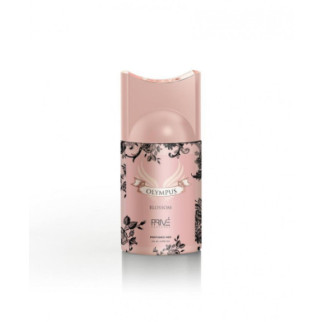 Жіночий дезодорант парфум спрей для тіла Prive Parfums Olympus 250 мл із приємним квітковим ароматом - Інтернет-магазин спільних покупок ToGether