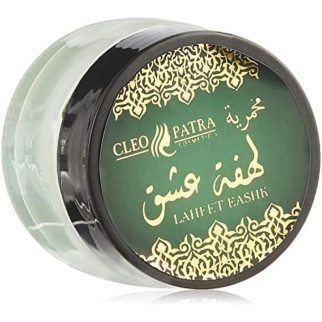Арабські жіночі крем-парфуми Cleopatra Lahfet Eashkh натуральні стійкі 50 мл, Єгипетський Оригінал - Інтернет-магазин спільних покупок ToGether