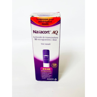 Nasacort Nasal Spray насакорт-  краплі в ніс Єгипет - Інтернет-магазин спільних покупок ToGether