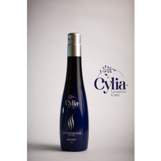 Кондиціонер для волосся зволожувальний поживний Cylia 500 мл - Інтернет-магазин спільних покупок ToGether
