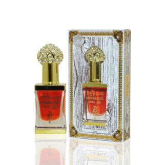 Олійні унісекс-парфуми мускусні Parfum Khashab Et Oud White 12 мл, Концентрована парфумерна олія - Інтернет-магазин спільних покупок ToGether
