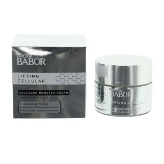 Антивіковий ліфтинг крем для обличчя Babor Doctor Lifting Cellular Collagen Booster Cream 15 мл - Інтернет-магазин спільних покупок ToGether