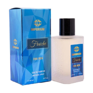 Парфуми для чоловіків - Imperium Fraiche Eau de Parfum 100 мл - Інтернет-магазин спільних покупок ToGether