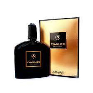 Парфуми для чоловіків - Amare Cavalier Eau de Parfum 100 мл - Інтернет-магазин спільних покупок ToGether